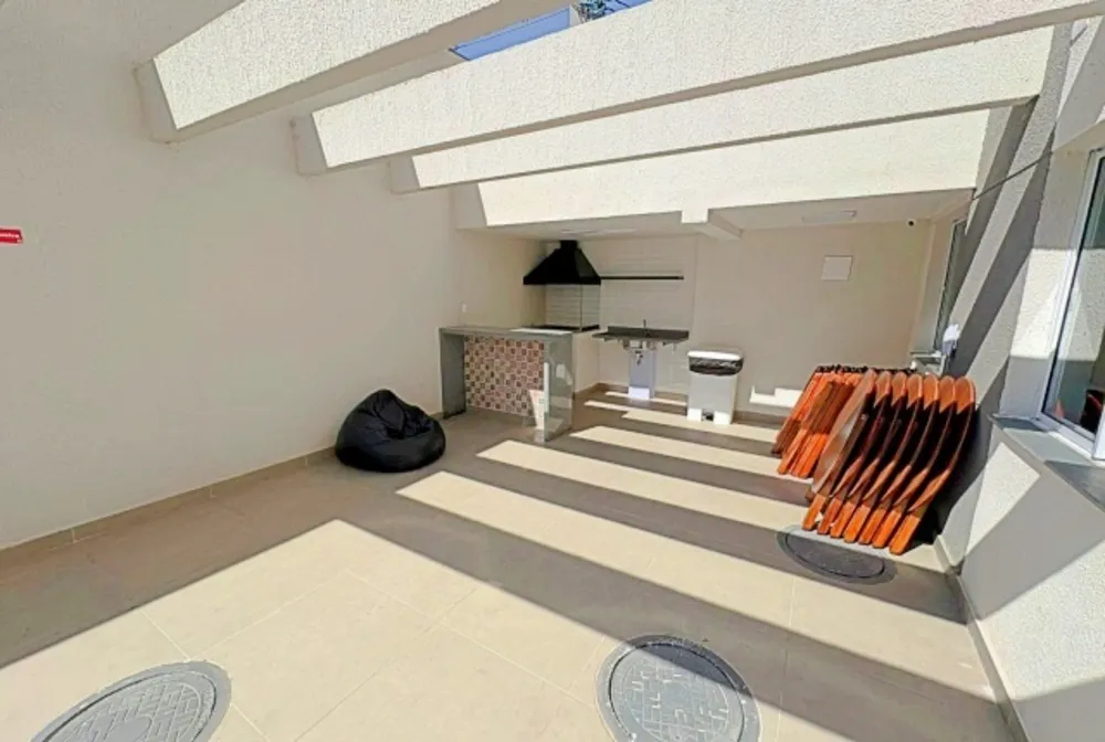 Apartamento, 2 quartos, 35 m² - Foto 13