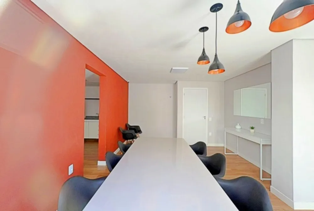 Apartamento, 2 quartos, 35 m² - Foto 11