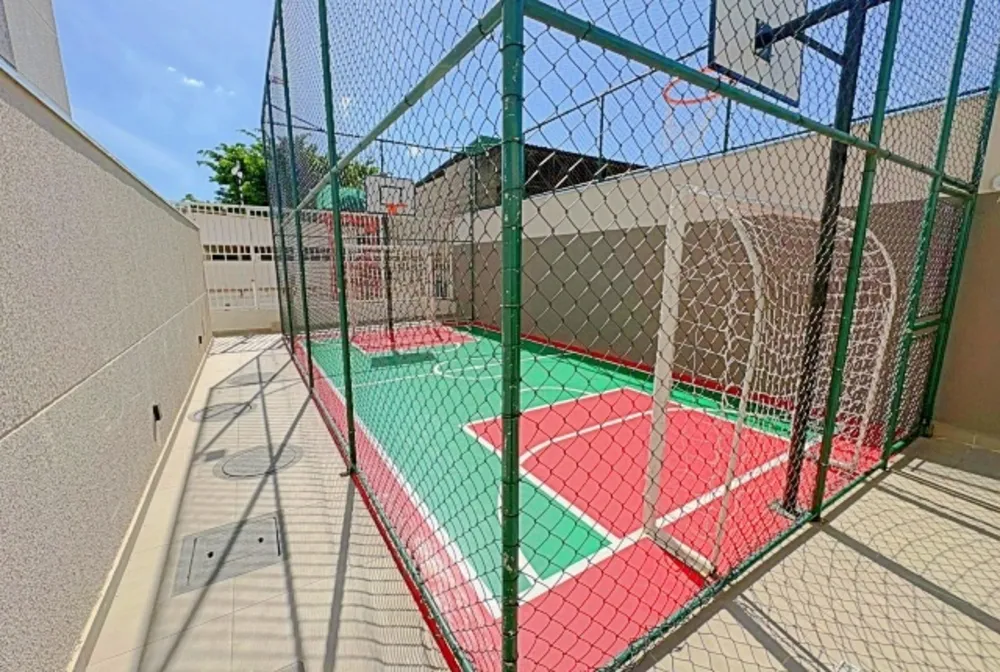 Apartamento, 2 quartos, 35 m² - Foto 15