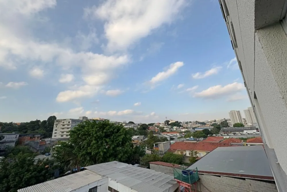 Apartamento, 2 quartos, 35 m² - Foto 6