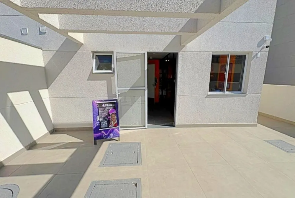 Apartamento, 2 quartos, 35 m² - Foto 14