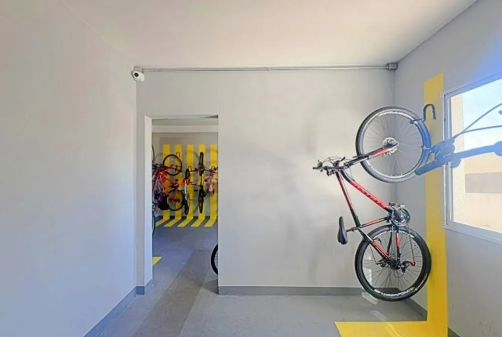 Apartamento, 2 quartos, 35 m² - Foto 9