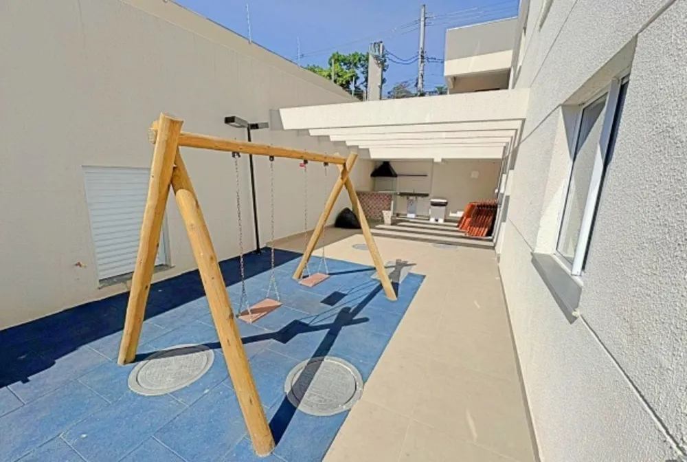 Apartamento, 2 quartos, 35 m² - Foto 10