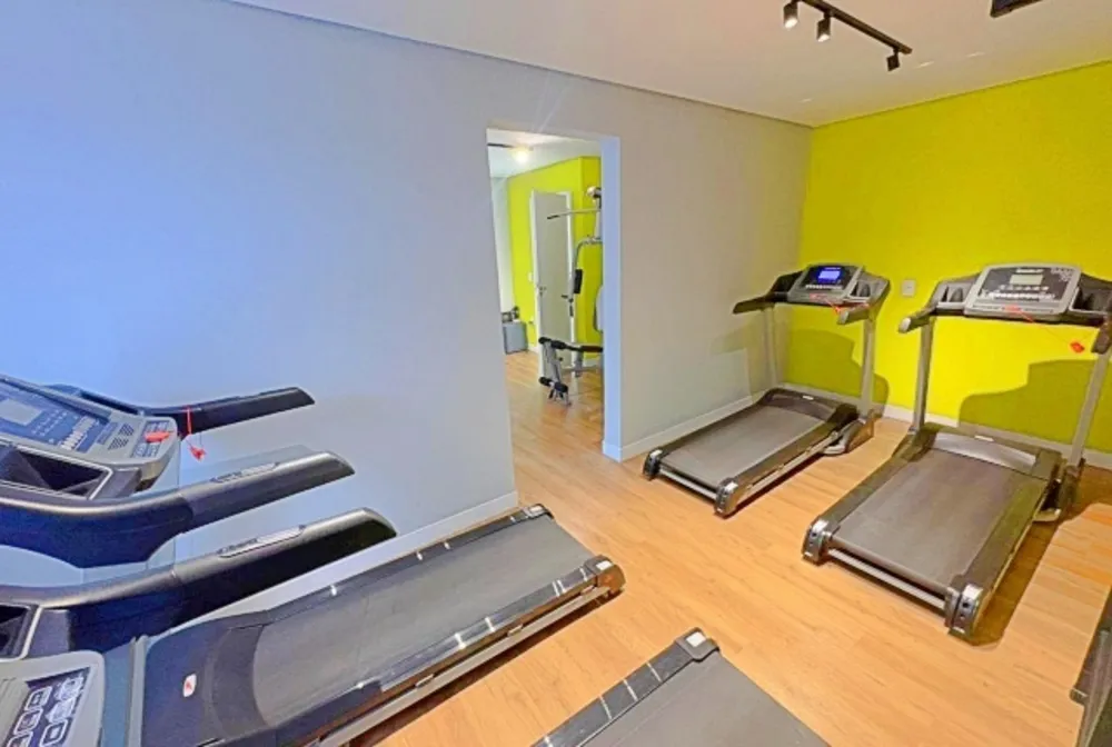 Apartamento, 2 quartos, 35 m² - Foto 16