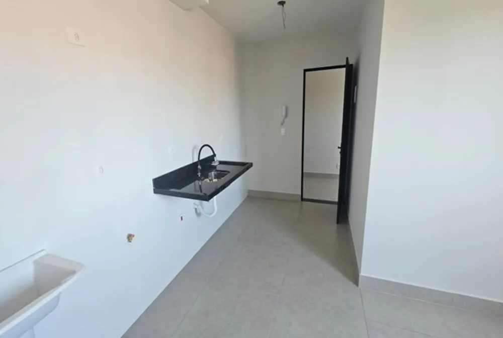 Apartamento, 1 quarto, 28 m² - Foto 2