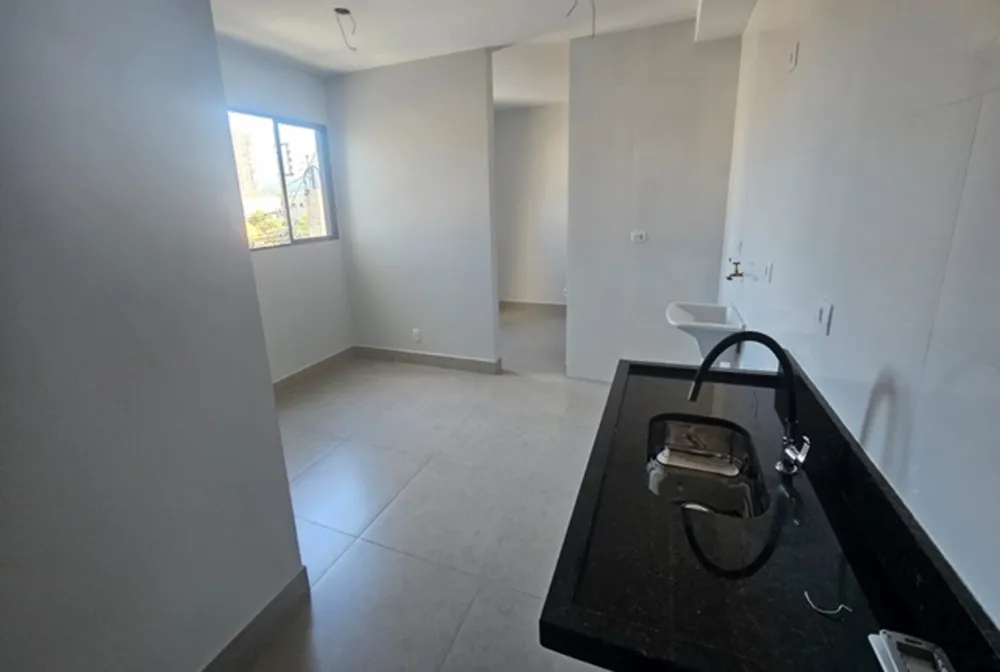 Apartamento, 1 quarto, 28 m² - Foto 1