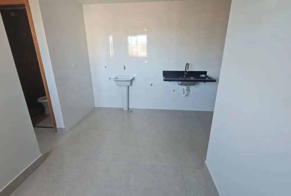 Apartamento, 1 quarto, 28 m² - Foto 3