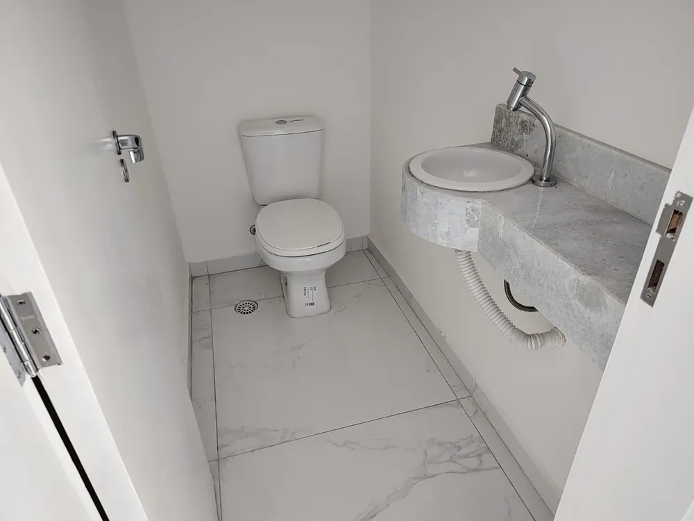 Sobrado, 3 quartos, 230 m² - Foto 9