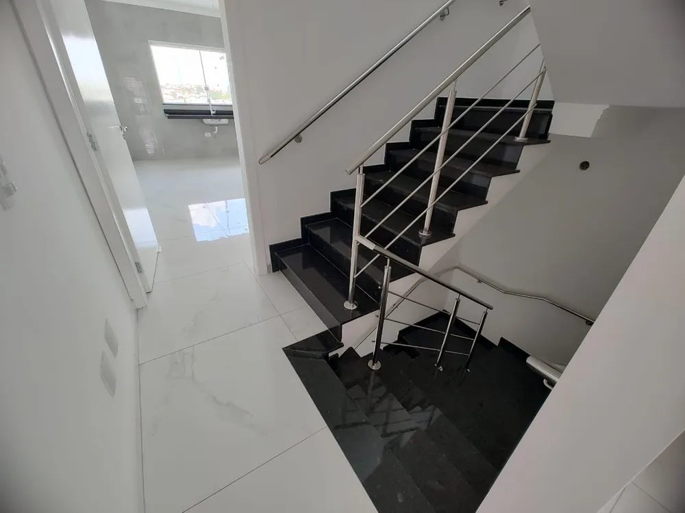 Sobrado, 3 quartos, 230 m² - Foto 4