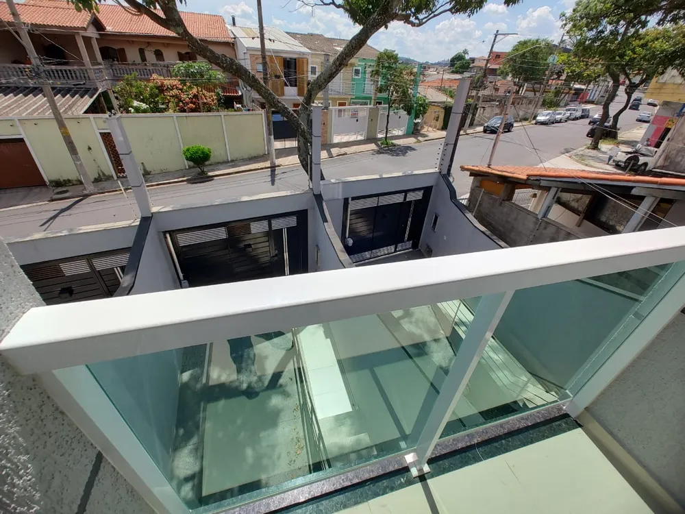 Sobrado, 3 quartos, 230 m² - Foto 2