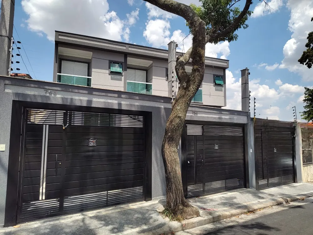Sobrado, 3 quartos, 230 m² - Foto 3