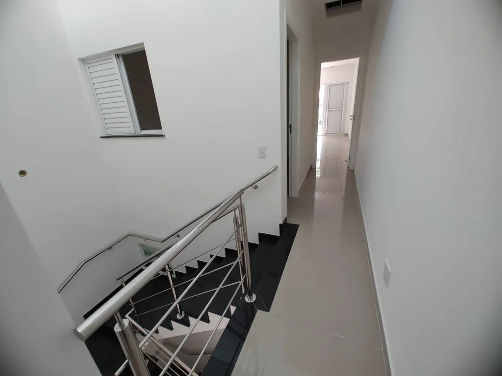 Sobrado, 3 quartos, 230 m² - Foto 12