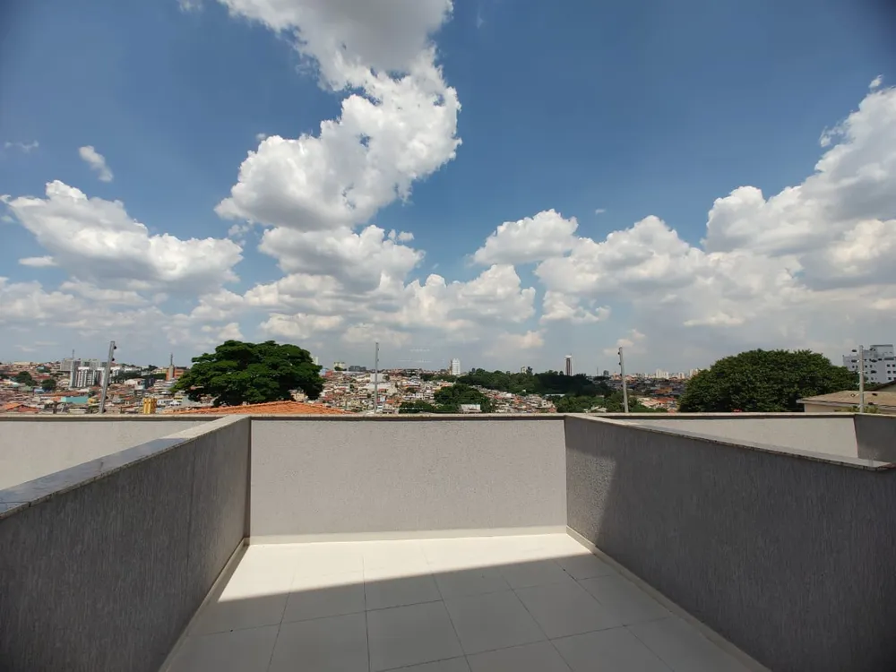 Sobrado, 3 quartos, 230 m² - Foto 5