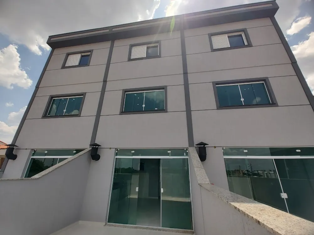 Sobrado, 3 quartos, 230 m² - Foto 6