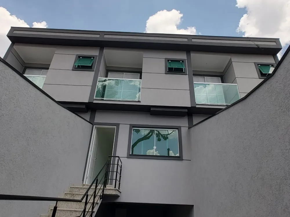 Sobrado, 3 quartos, 230 m² - Foto 10