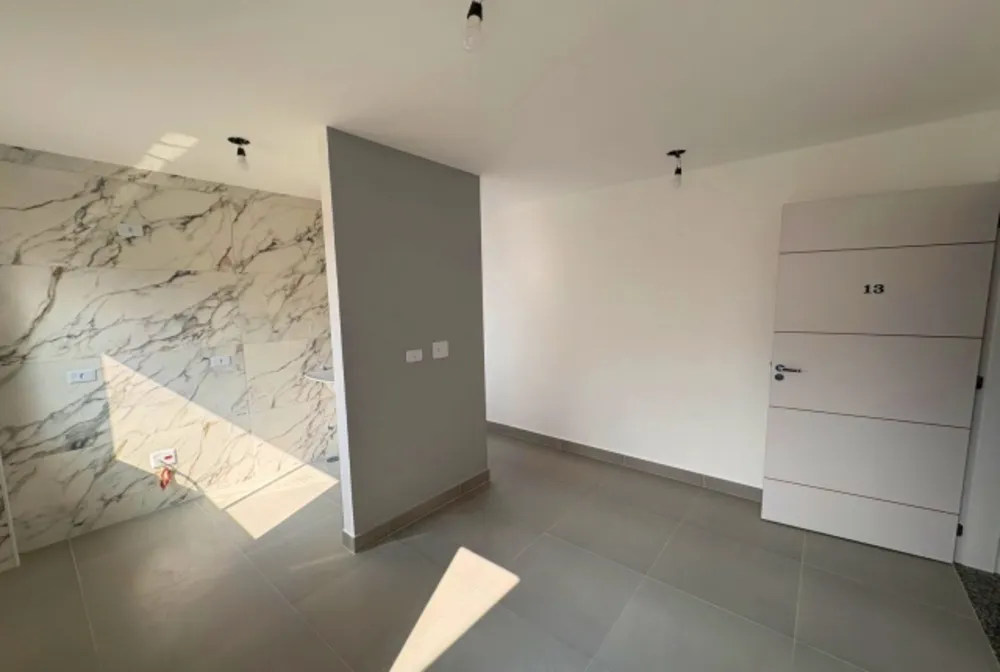 Apartamento, 1 quarto, 54 m² - Foto 3