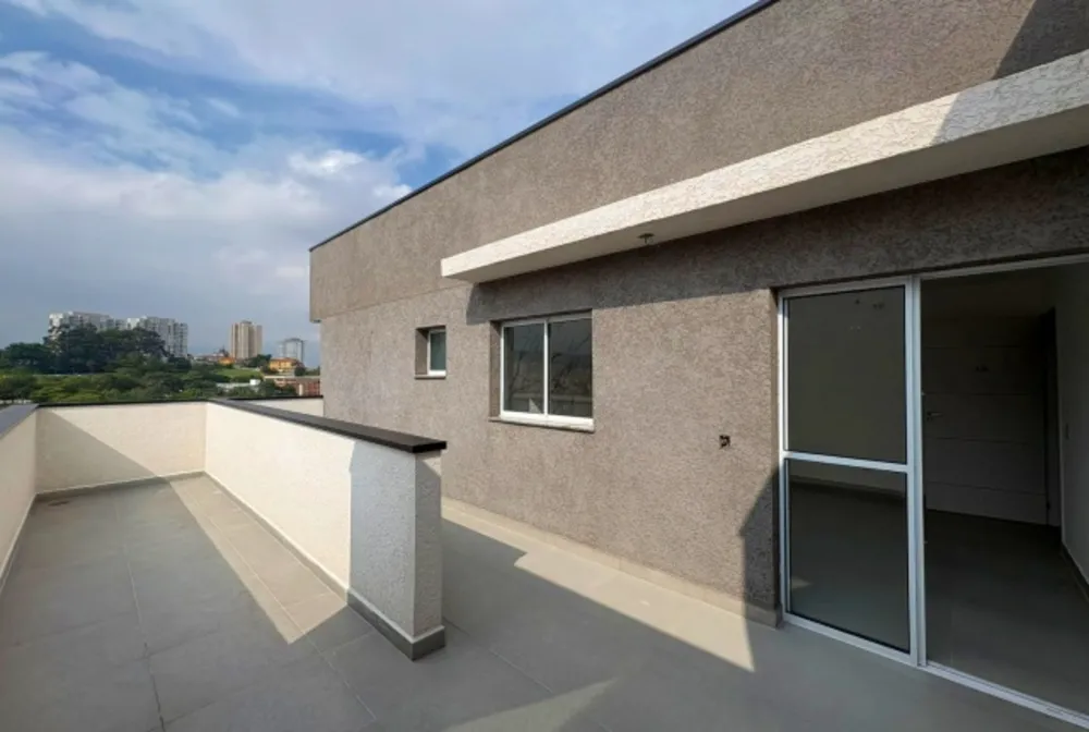 Apartamento, 1 quarto, 54 m² - Foto 2