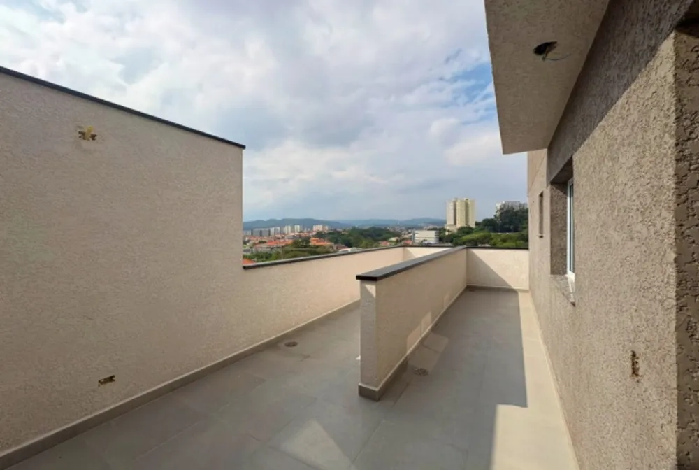 Apartamento, 1 quarto, 54 m² - Foto 5