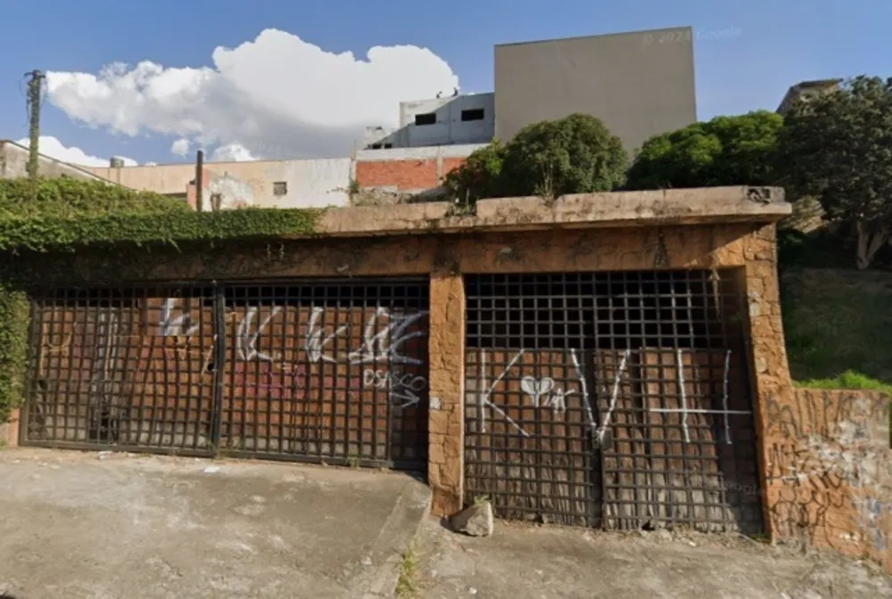 Terreno, 360 m² - Foto 1