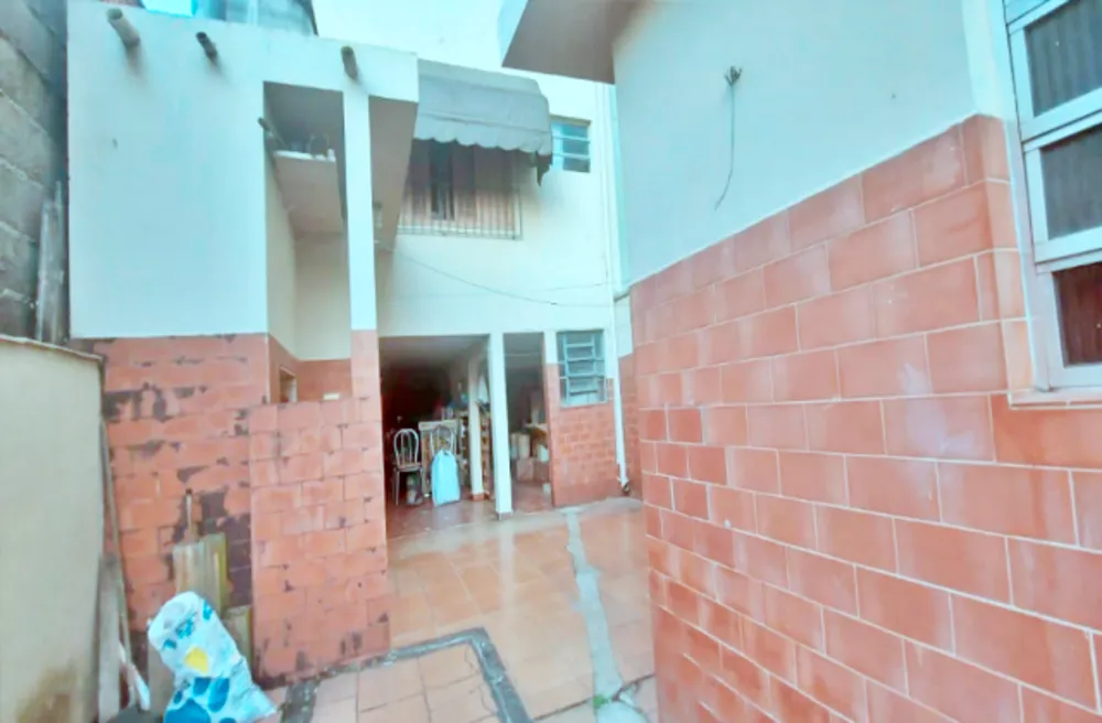 Casa, 3 quartos, 180 m² - Foto 2