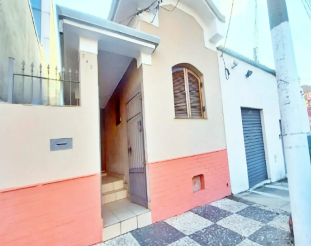 Casa, 3 quartos, 180 m² - Foto 1