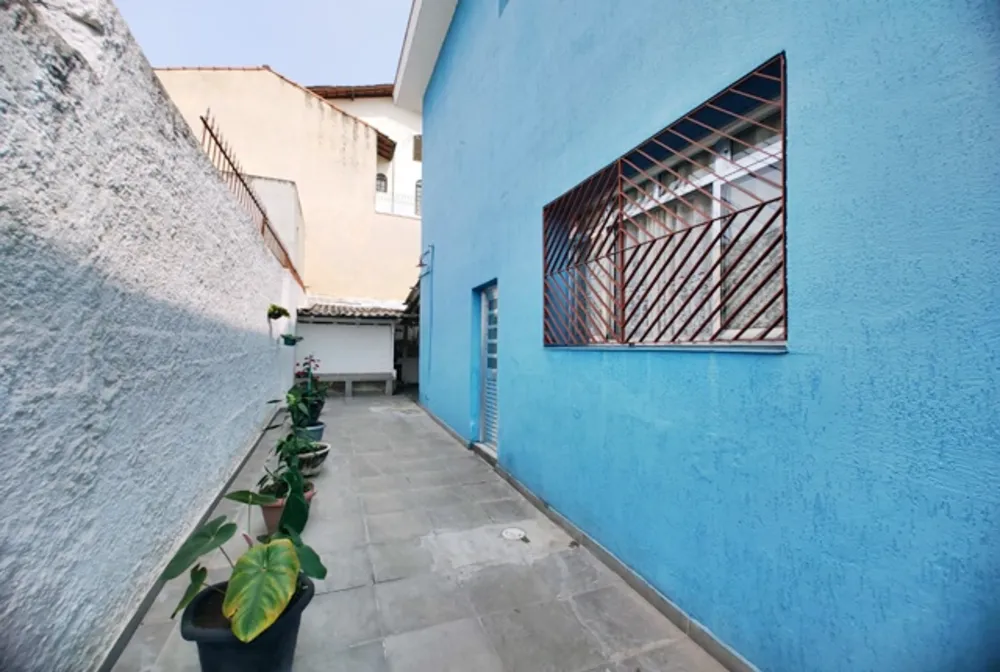 Prédio Inteiro, 212 m² - Foto 1