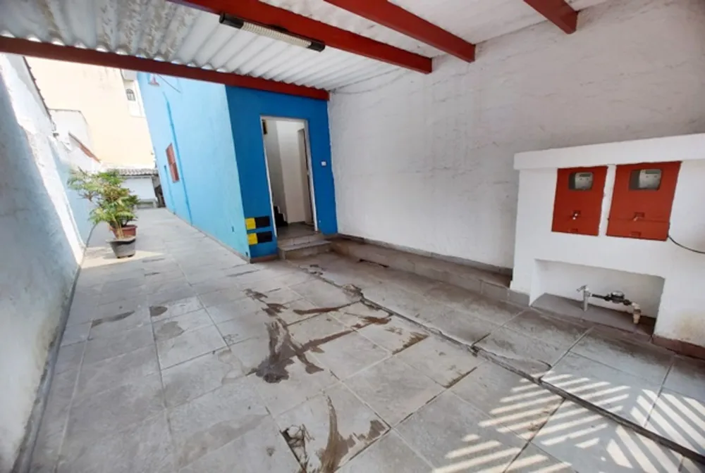 Prédio Inteiro, 212 m² - Foto 4