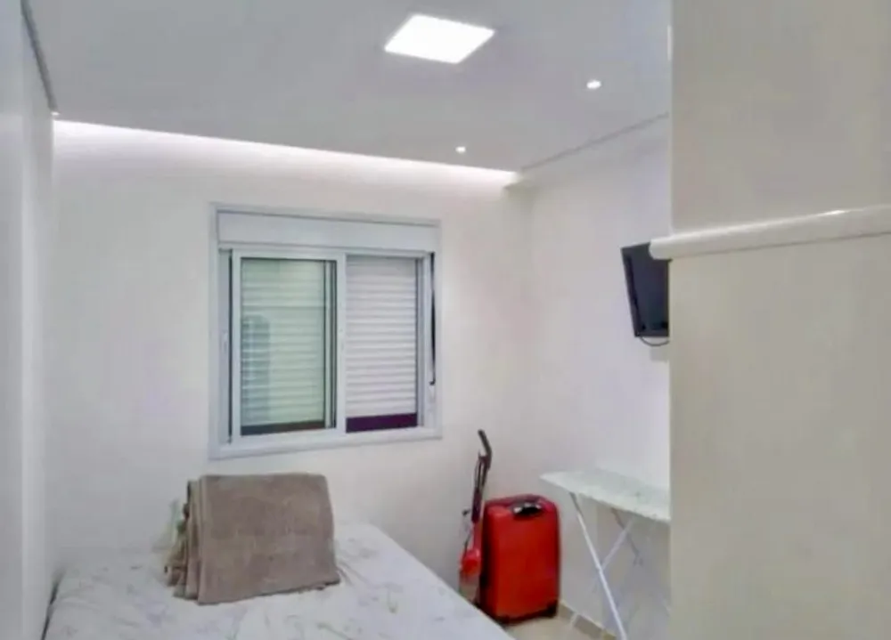 Apartamento, 2 quartos, 44 m² - Foto 3