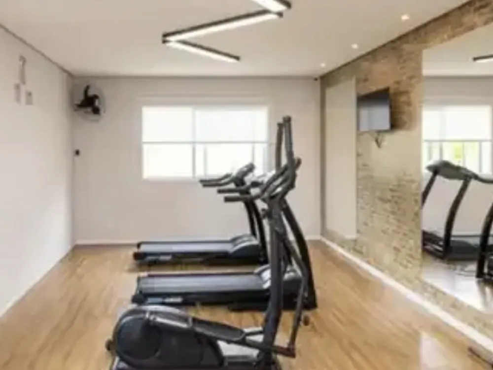 Apartamento, 2 quartos, 44 m² - Foto 4