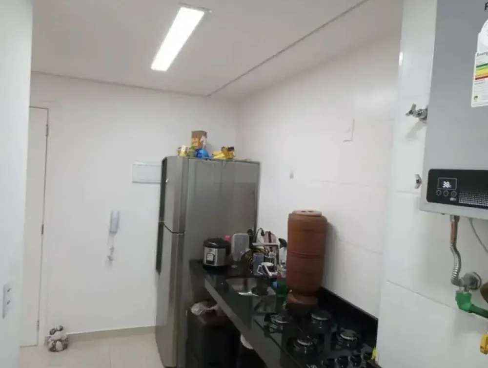 Apartamento, 2 quartos, 44 m² - Foto 2