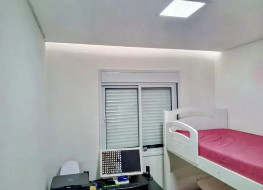 Apartamento, 2 quartos, 44 m² - Foto 4