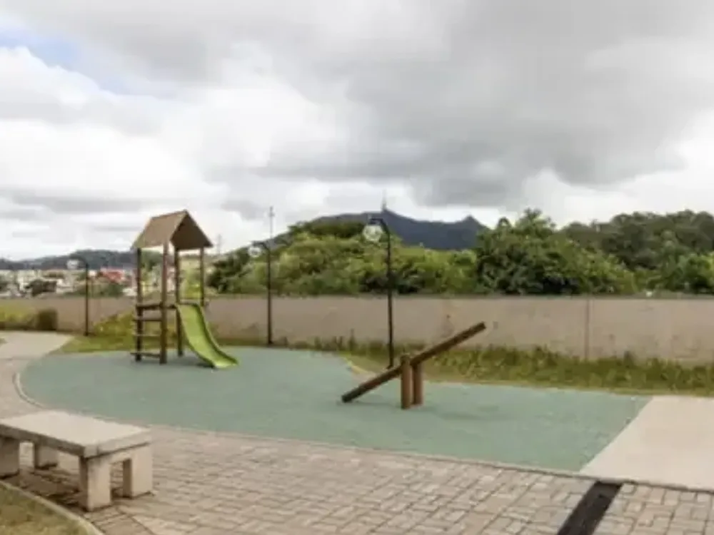 Apartamento, 2 quartos, 44 m² - Foto 5