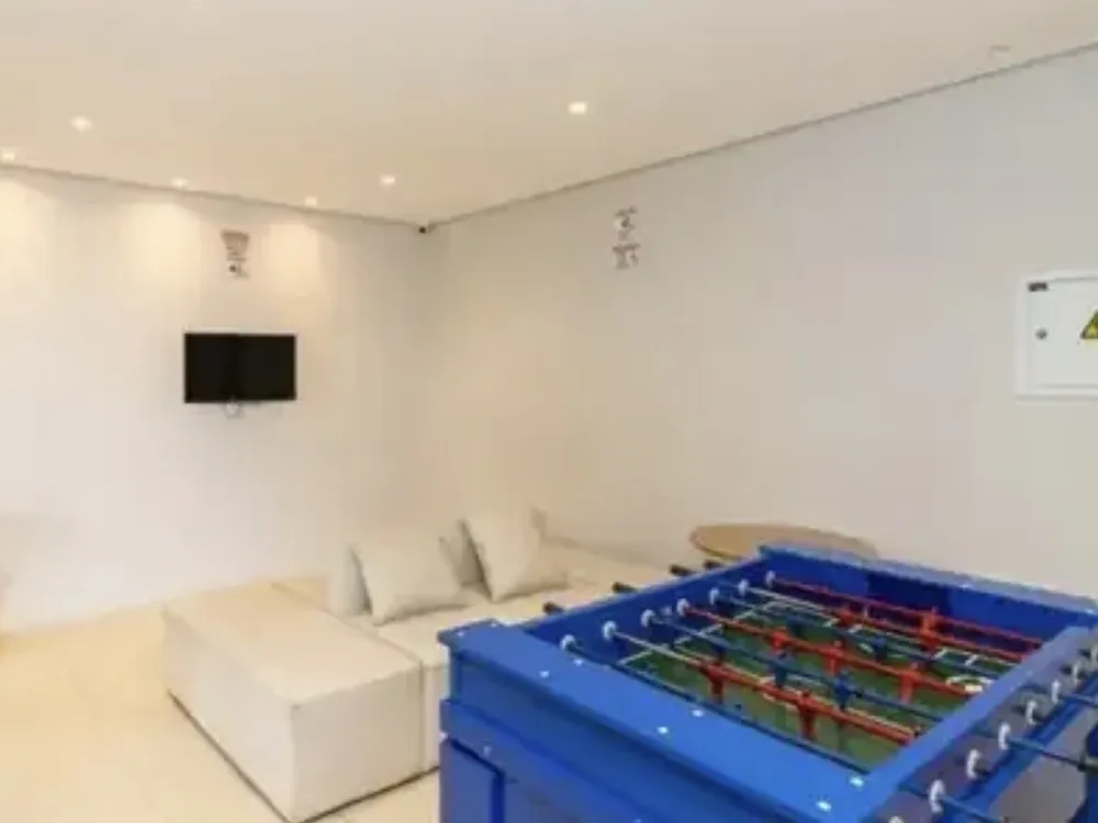 Apartamento, 2 quartos, 44 m² - Foto 8