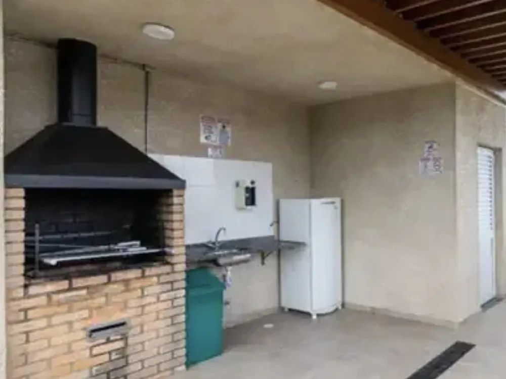 Apartamento, 2 quartos, 44 m² - Foto 9