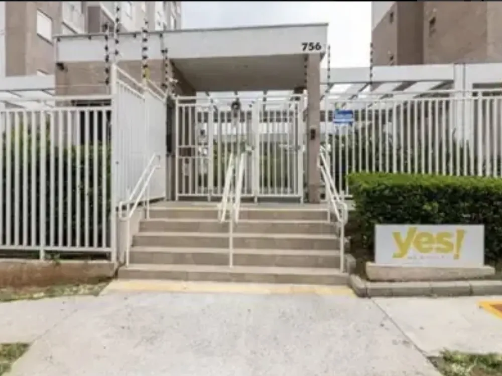 Apartamento, 2 quartos, 44 m² - Foto 10