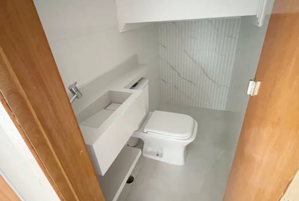 Sobrado, 3 quartos, 145 m² - Foto 3