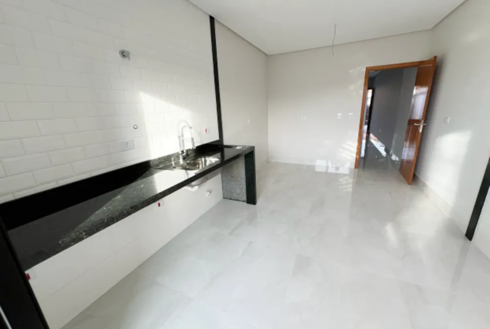 Sobrado, 3 quartos, 145 m² - Foto 5
