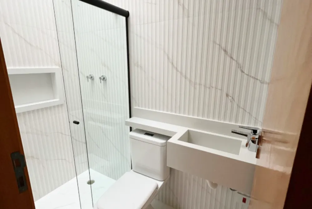 Sobrado, 3 quartos, 145 m² - Foto 2