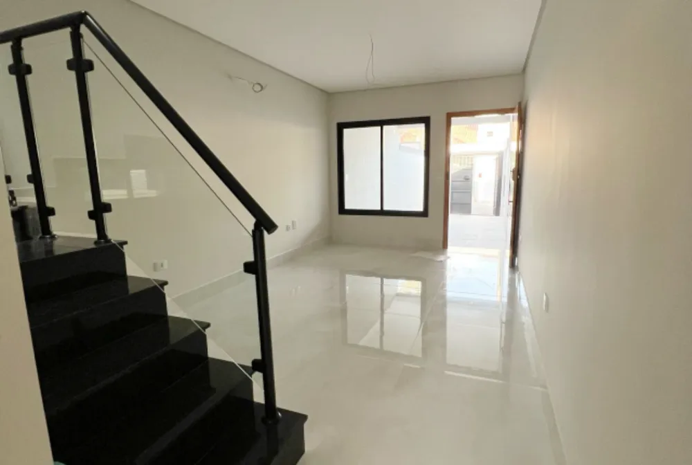 Sobrado, 3 quartos, 145 m² - Foto 3