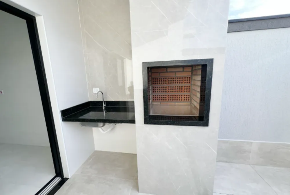 Sobrado, 3 quartos, 145 m² - Foto 1