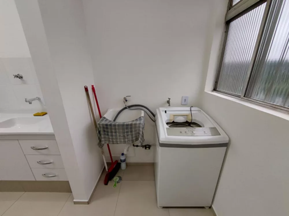 Apartamento à venda com 2 quartos, 49m² - Foto 4