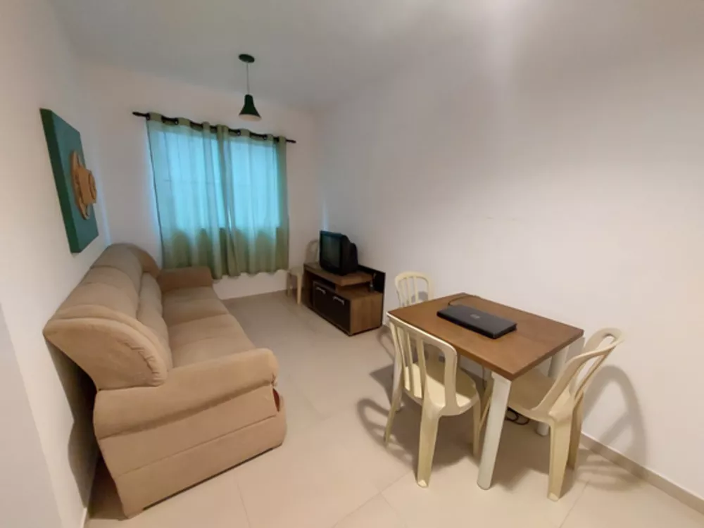 Apartamento à venda com 2 quartos, 49m² - Foto 1