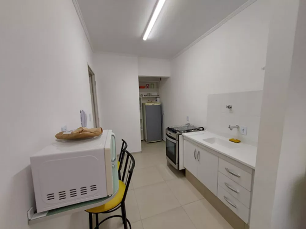 Apartamento à venda com 2 quartos, 49m² - Foto 3