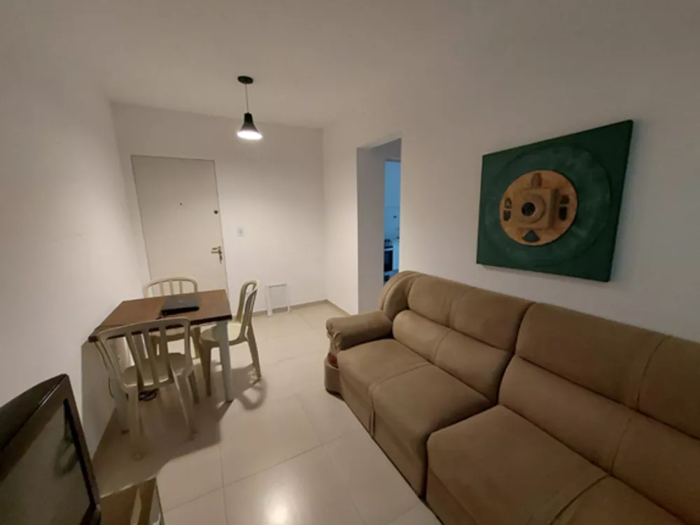 Apartamento à venda com 2 quartos, 49m² - Foto 2