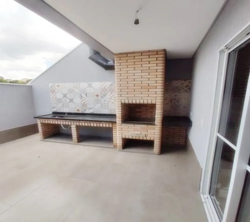 Sobrado, 3 quartos, 200 m² - Foto 2