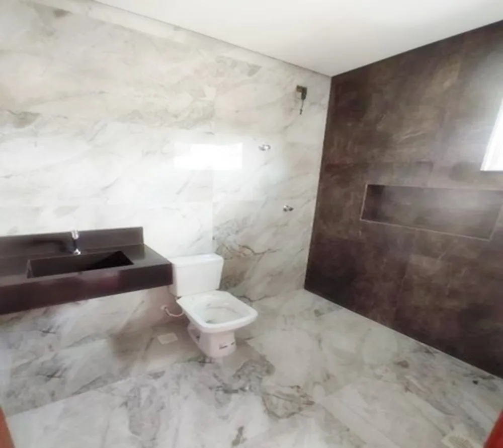 Sobrado, 3 quartos, 200 m² - Foto 9
