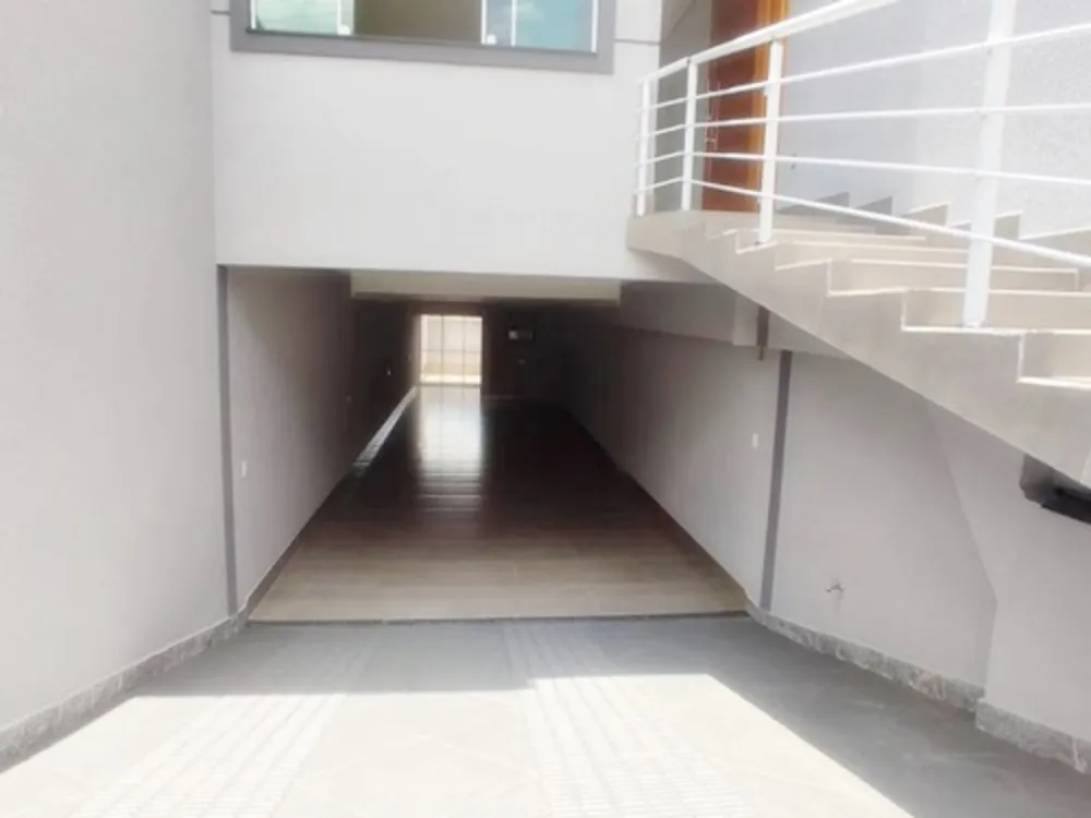 Sobrado, 3 quartos, 200 m² - Foto 11
