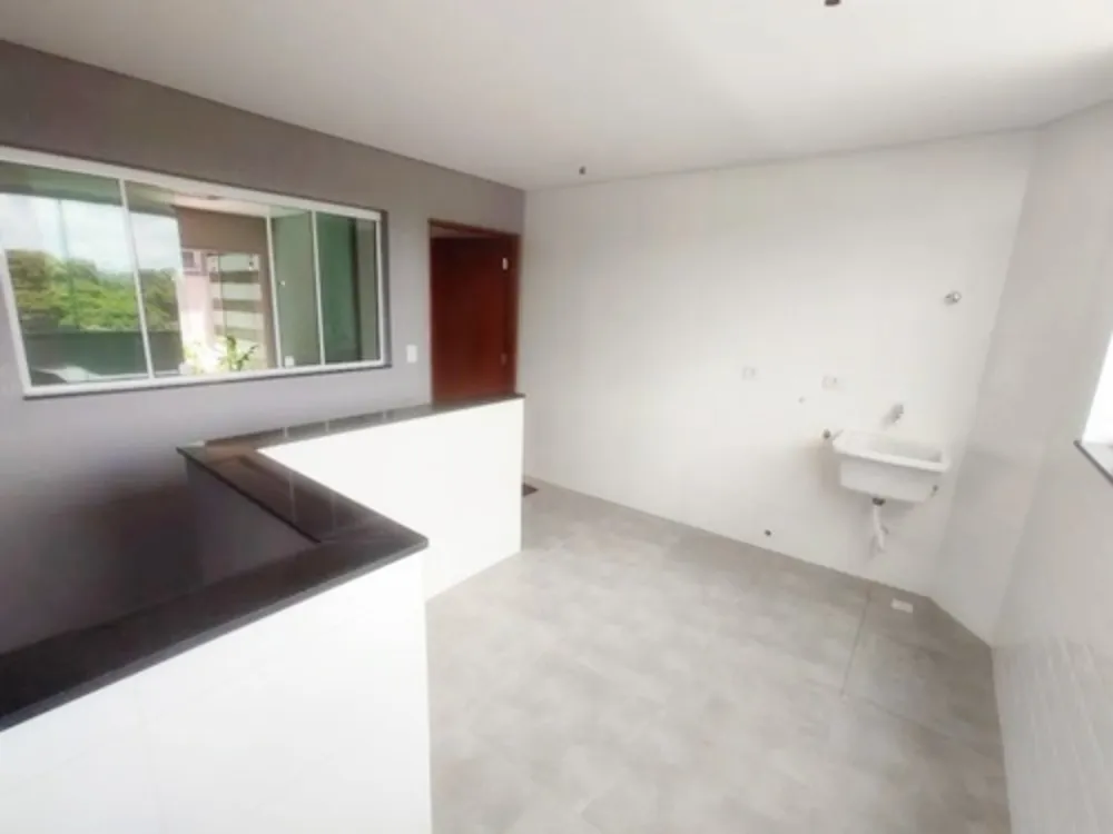 Sobrado, 3 quartos, 200 m² - Foto 3