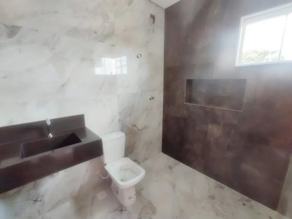Sobrado, 3 quartos, 200 m² - Foto 8