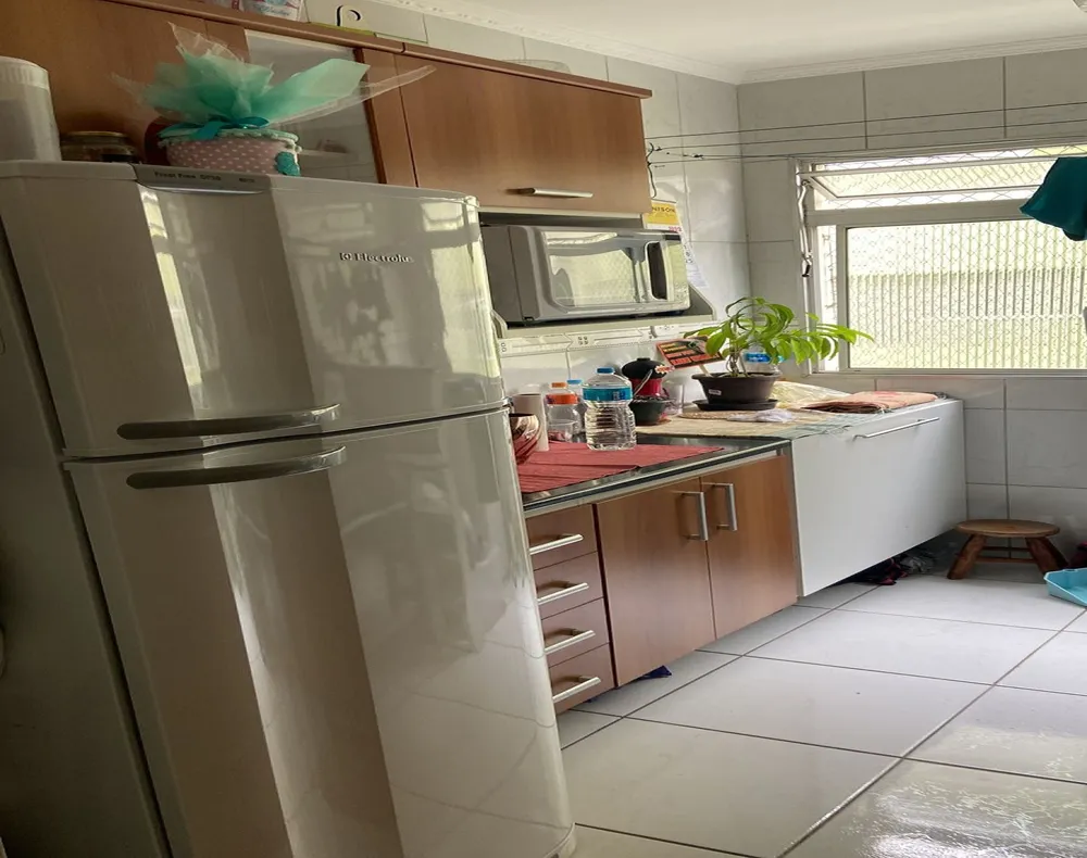 Apartamento, 2 quartos, 45 m² - Foto 8